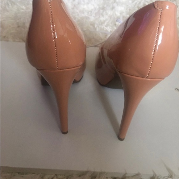 GUESS HEELS SIZE 10 - Picture 6 of 8